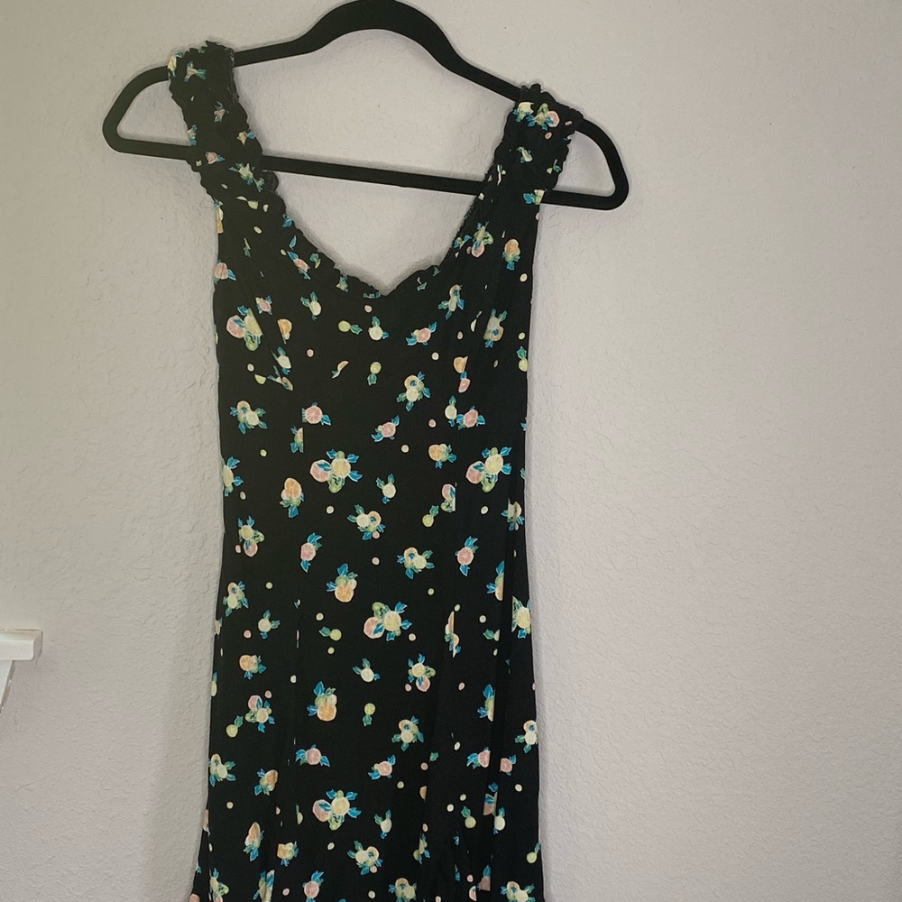 Almost new dress